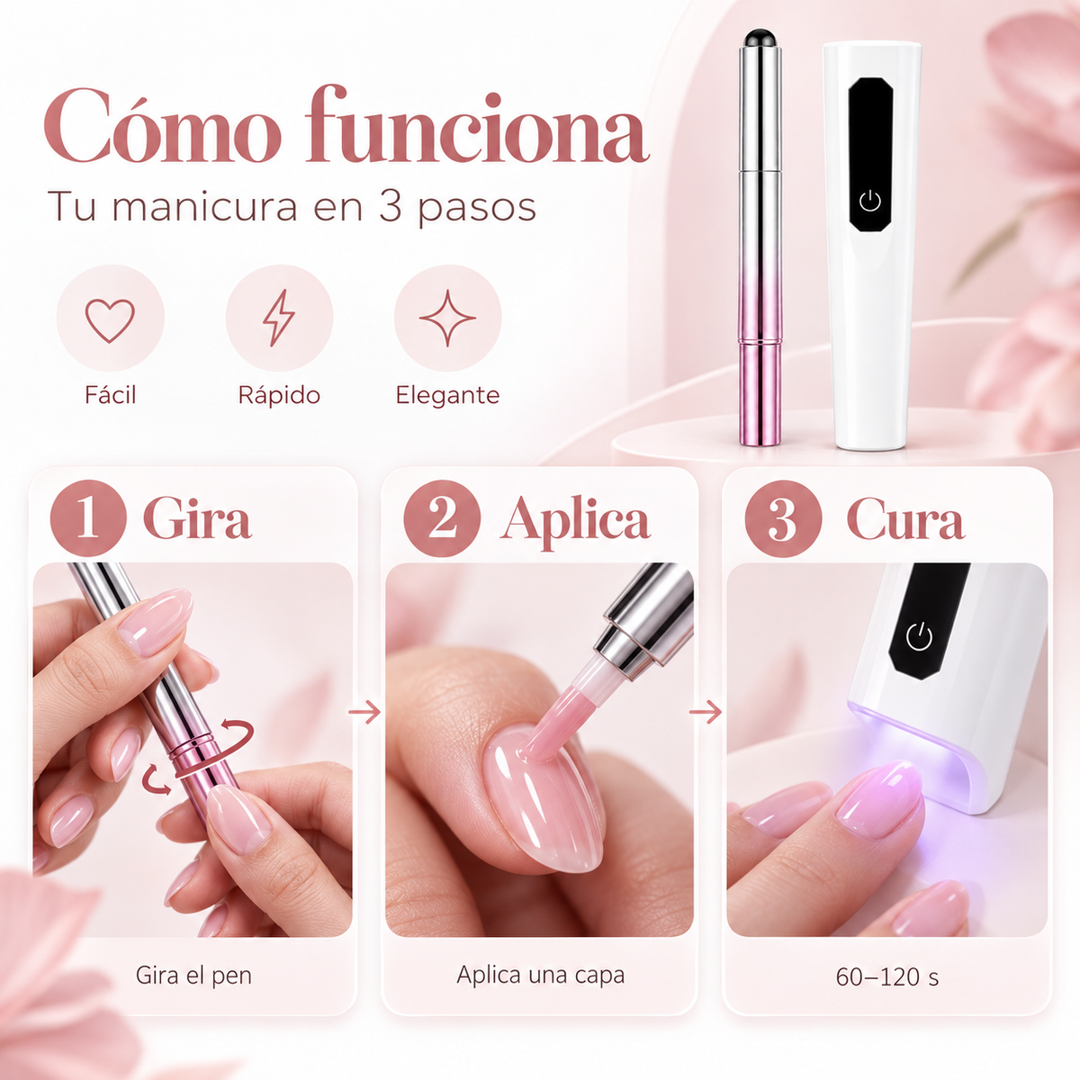Lunexor Gel-Set™
